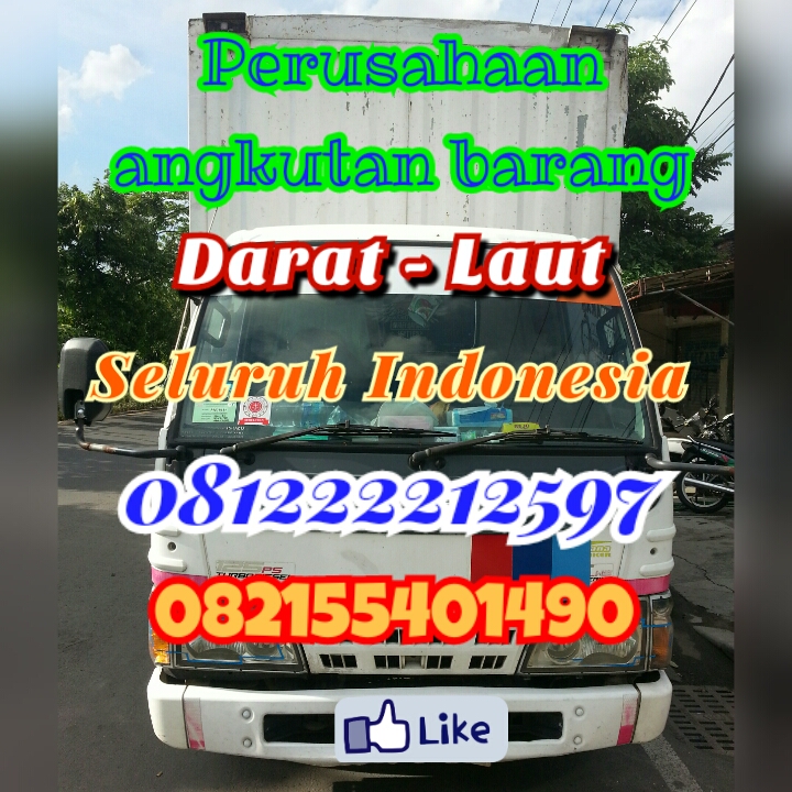 CV. SUMBER JAYA TRANS SURABAYA